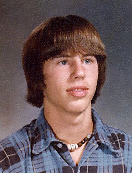 William (bill) Arnold - Class of 1978 - Slinger High School