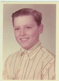 Dave Kratzke - Class of 1976 - Slinger High School