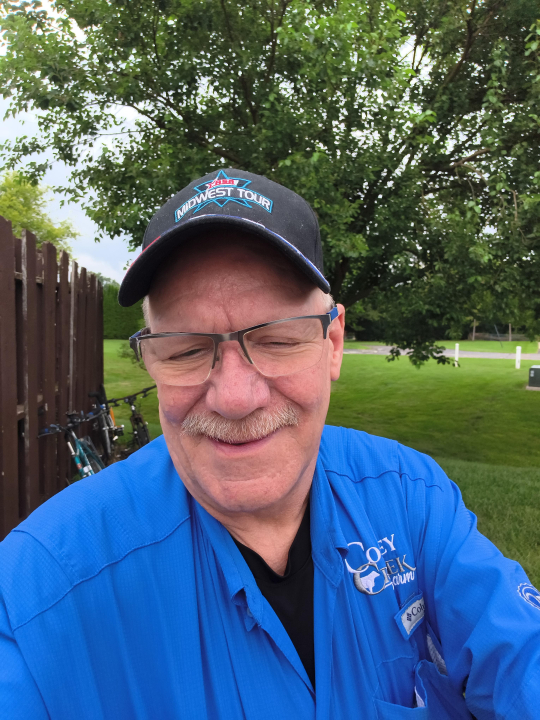 Steven Zimmerman - Class of 1983 - Slinger High School