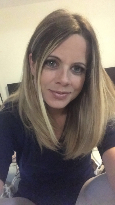 Amber Mueller - Class of 2001 - Slinger High School