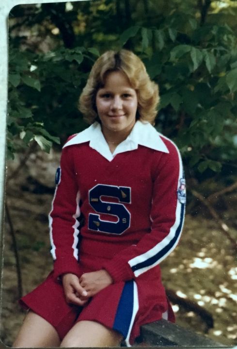 Peggy Christman - Class of 1980 - Slinger High School