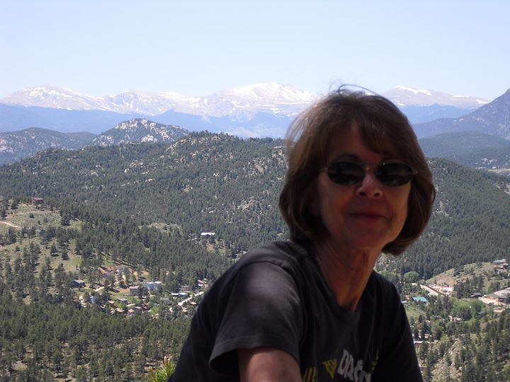 Jo Evenson - Class of 1965 - Slinger High School