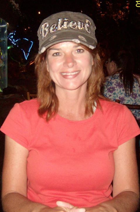 Laura Beaudoin - Class of 1983 - Slinger High School