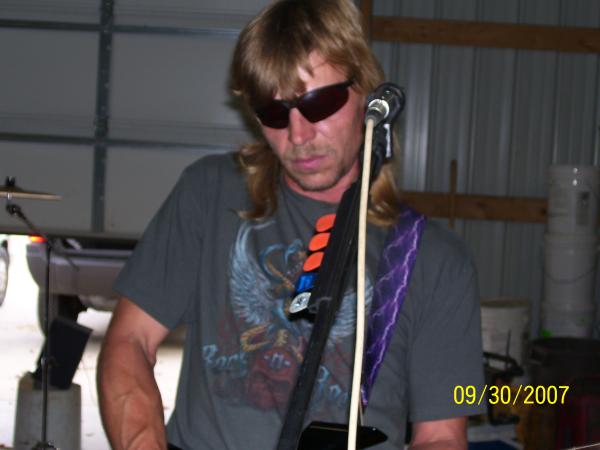 Dennis Kittel  Jr - Class of 1985 - Slinger High School