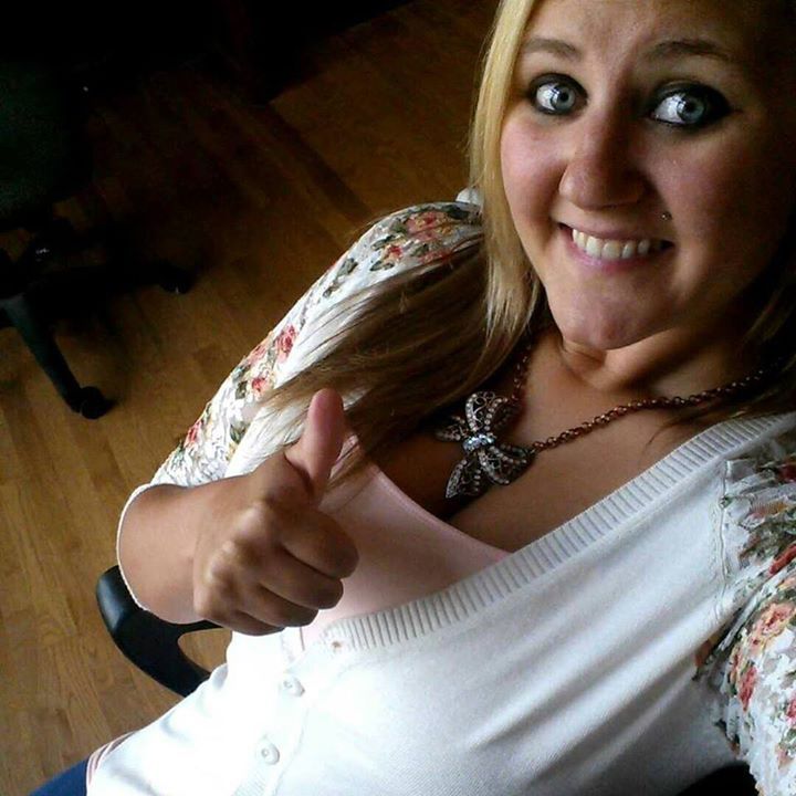 Ashley Hoeck - Class of 2009 - Slinger High School