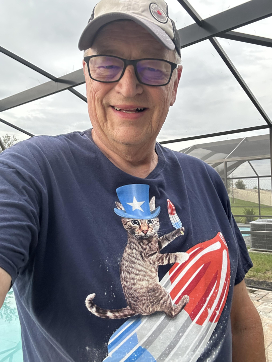 Steve Wiedenfeld - Class of 1976 - Slinger High School