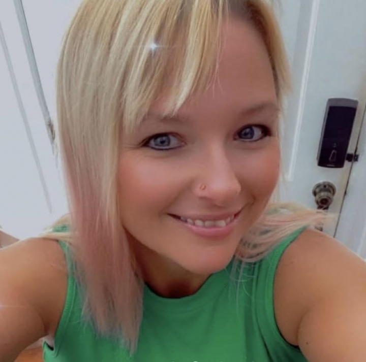 Jamie Marie Pollow - Class of 2001 - Slinger High School