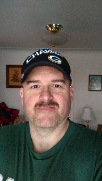 Michael Carbiener - Class of 1986 - Slinger High School