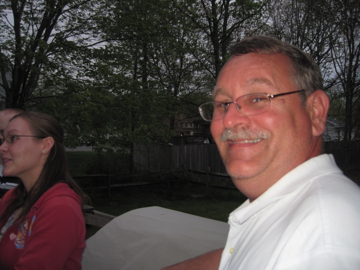Robert Malsack - Class of 1983 - Slinger High School