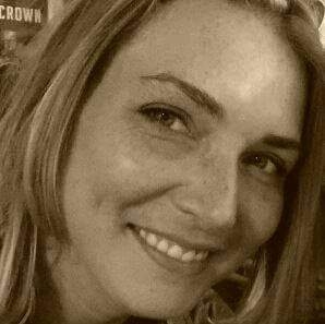 Amy Ciriacks - Class of 2000 - Slinger High School