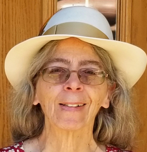 Patricia Graff - Class of 1969 - Slinger High School