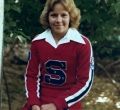Peggy Christman, class of 1980