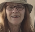 Mary Ann Weiss
