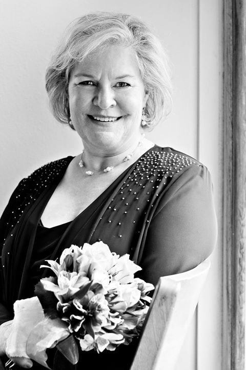 Judy Brucki - Class of 1966 - New Richmond High School