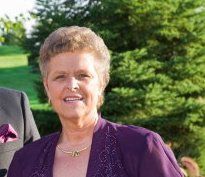 Susan Gillis - Class of 1974 - New Richmond High School