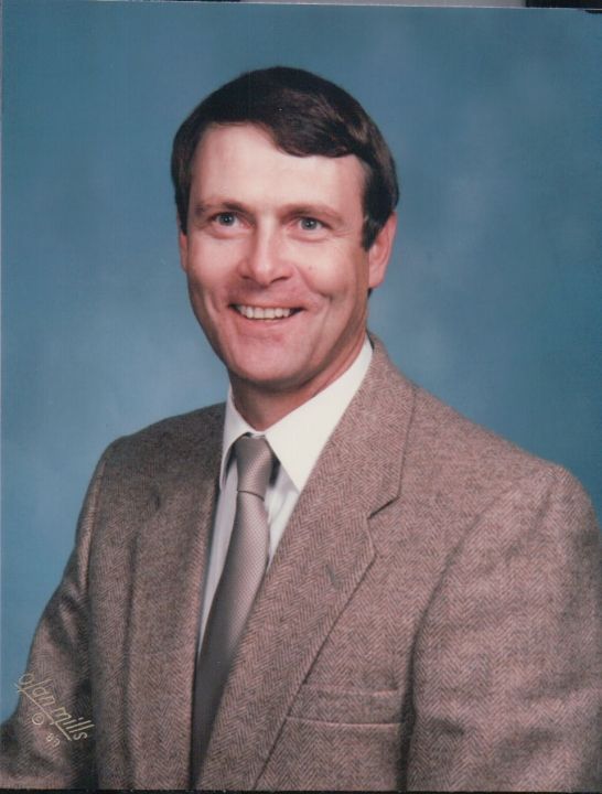 Gary W. Knutson - Class of 1964 - New Richmond High School