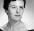 Nancy Strohbreen, class of 1953