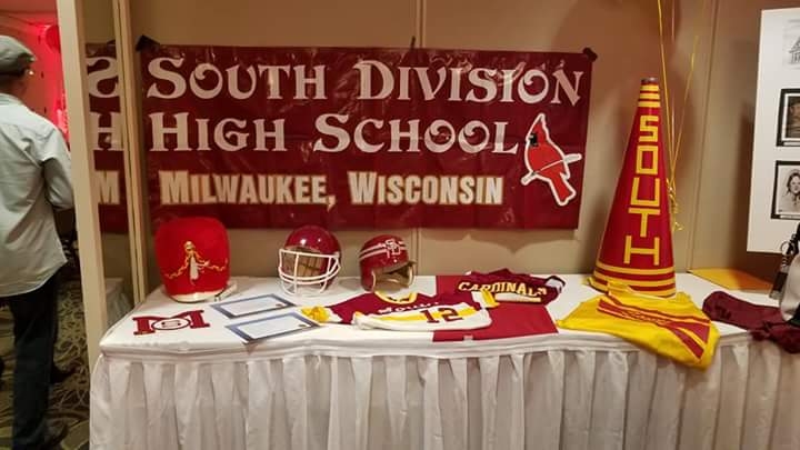 South Division High School Alumni Photo