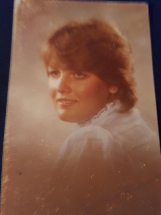 Peggy Jerzyk - Class of 1984 - South Division High School
