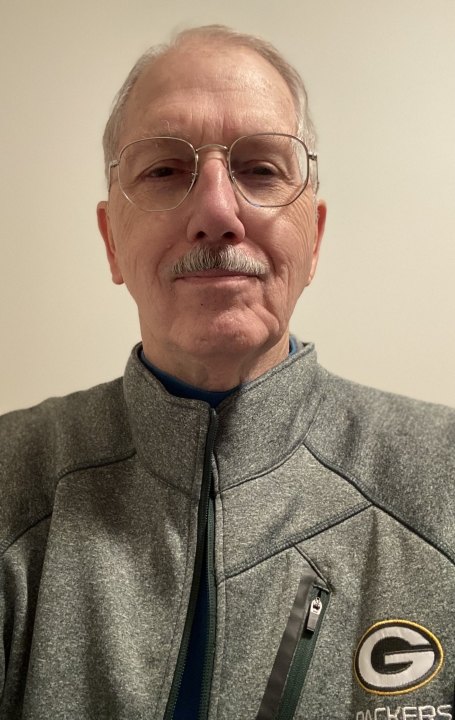 Allan Gottinger - Class of 1963 - South Division High School