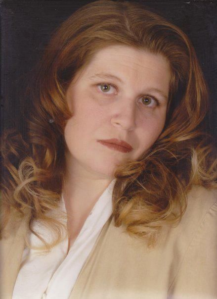 Tina Baldwin - Class of 1989 - South Division High School