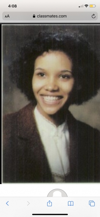 Lisa Patterson - Class of 1981 - South Division High School
