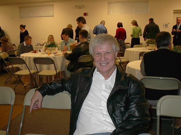 Rollo Fults - Class of 1960 - South Division High School