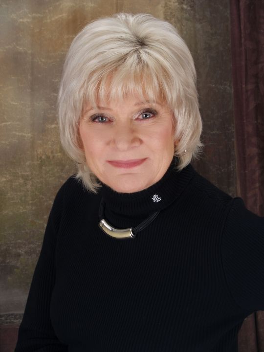 Beth Kotte - Class of 1968 - South Division High School