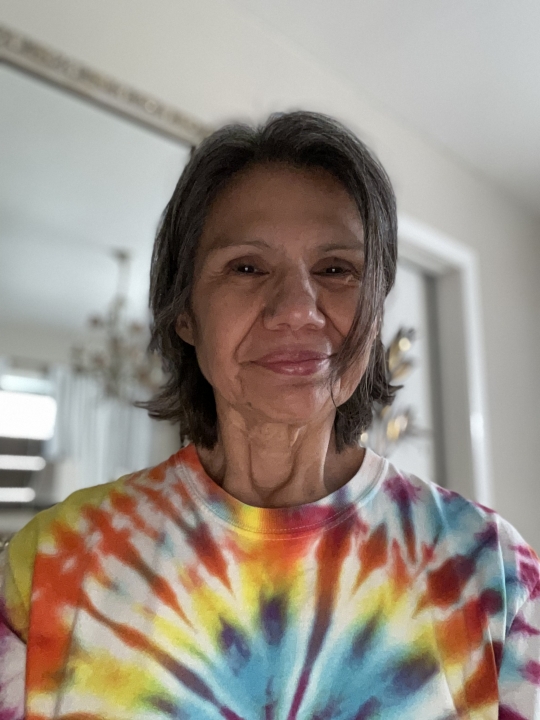 Sharon Skenandore - Class of 1976 - South Division High School