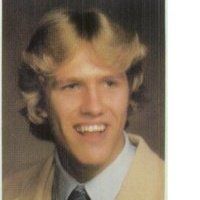 Timothy Bowersock - Class of 1981 - South Division High School