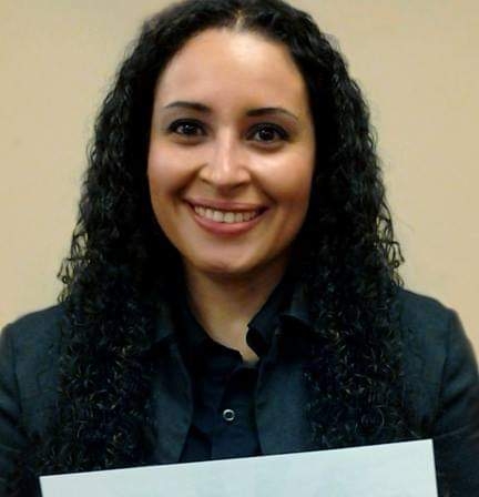 Amanda Aquino - Class of 1994 - South Division High School