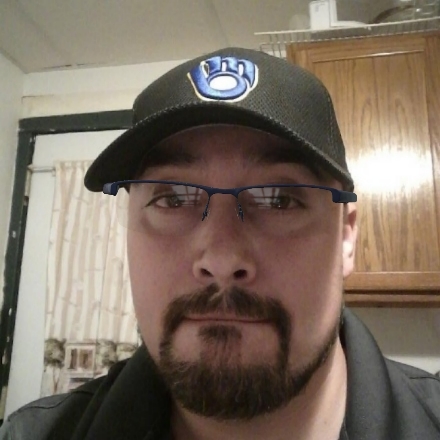 Adalberto Martinez - Class of 1994 - South Division High School