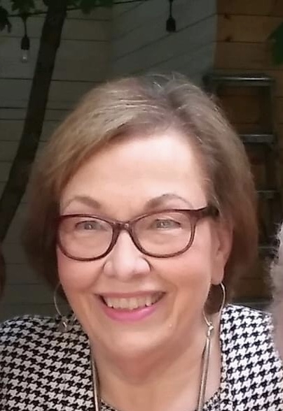 Patricia Luebke - Class of 1967 - South Division High School