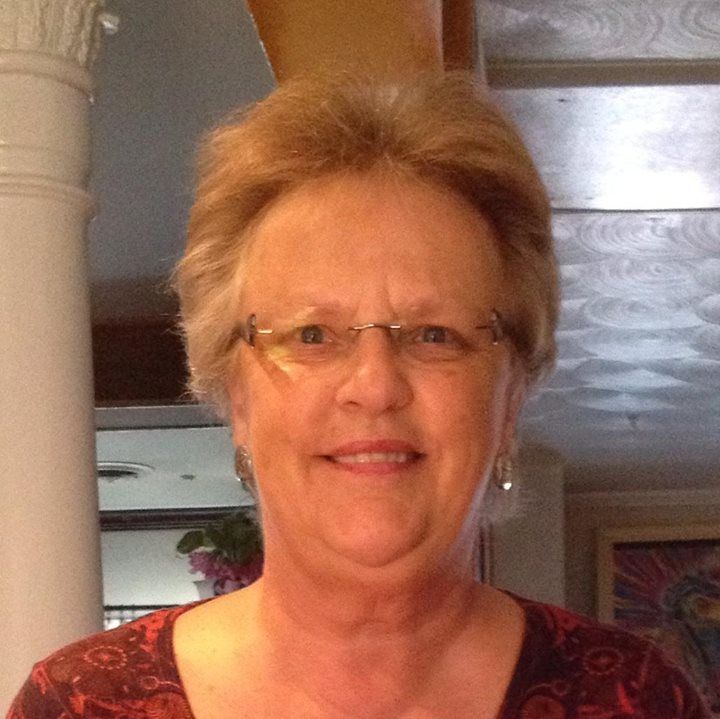 Ruby Texler - Class of 1966 - South Division High School