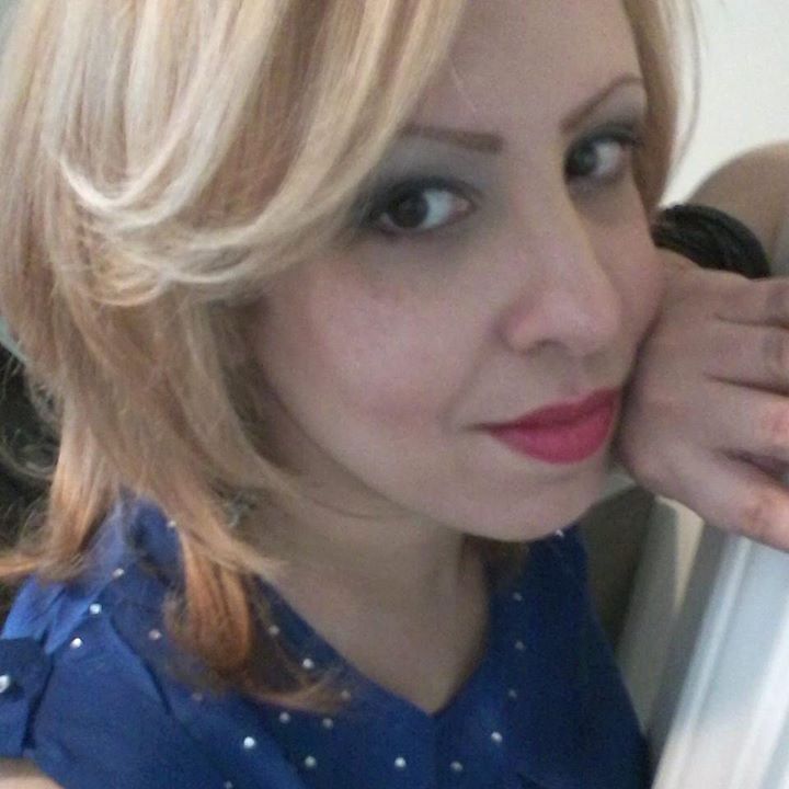 Lillie Maldonado - Class of 1989 - South Division High School