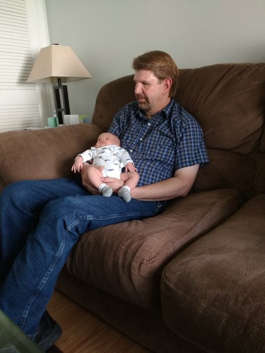 Russell Ponto - Class of 1973 - South Division High School