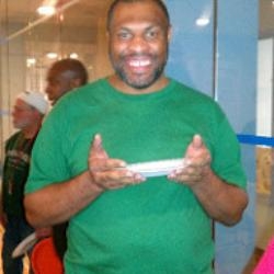 Derrick Foster - Class of 1987 - South Division High School