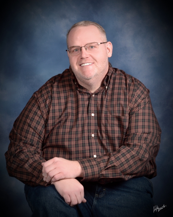 Shannon Ely - Class of 1994 - Fort Dodge High School