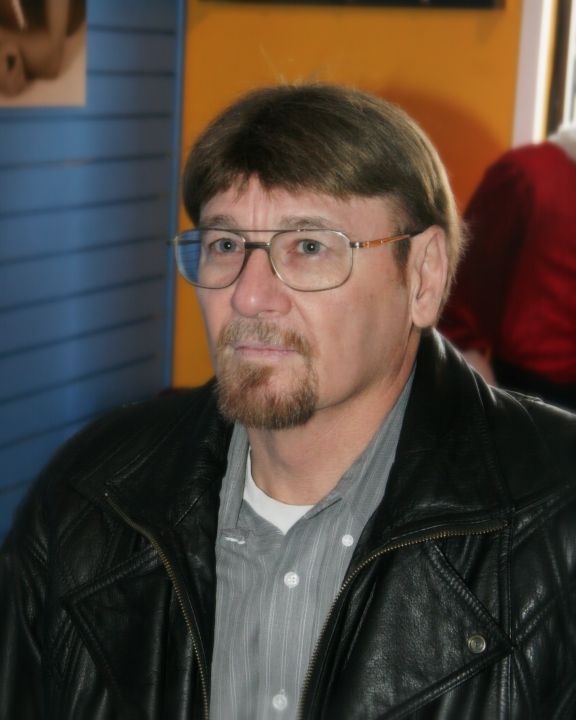 Ronald Mcdowell - Class of 1968 - Fort Dodge High School