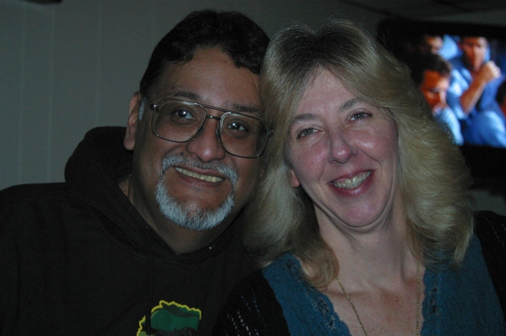 Robert Rivera - Class of 1970 - Fort Dodge High School