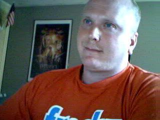 Chad Christensen - Class of 1989 - Fort Dodge High School