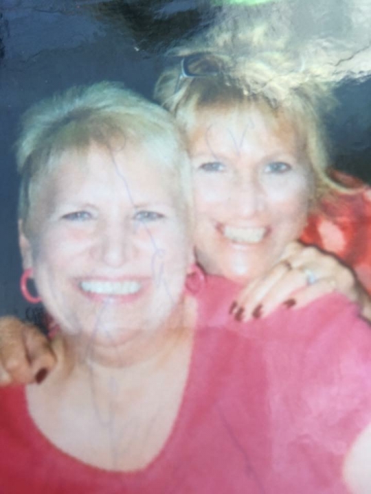 Laurie Akins - Class of 1979 - Fort Dodge High School