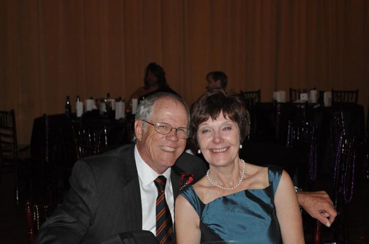 Kurt Kramer - Class of 1964 - Fort Dodge High School