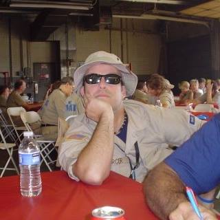 Shawn Mercer - Class of 1990 - Fort Dodge High School