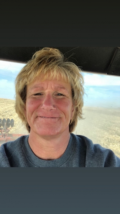 Christi Herzberg - Class of 1986 - Fort Dodge High School