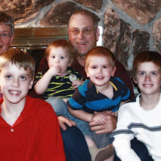 Char Kingstrom - Class of 1966 - Fort Dodge High School