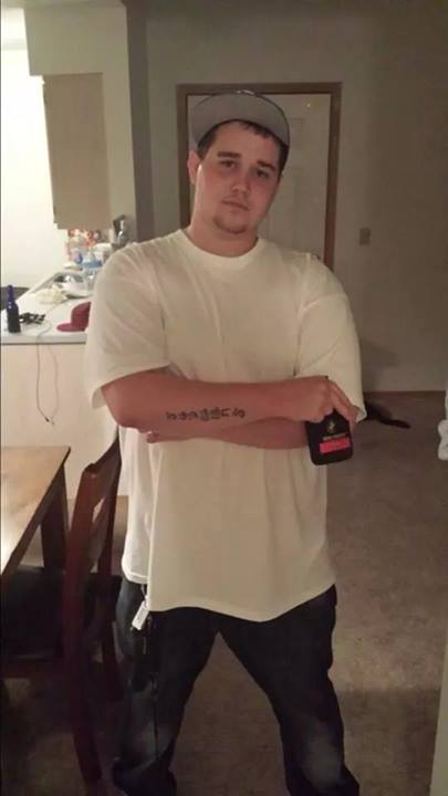 Chris Summers - Class of 2009 - Fort Dodge High School