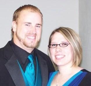 Jennifer Green - Class of 2005 - Fort Dodge High School