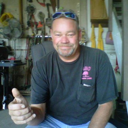 Mark Groat - Class of 1979 - Fort Dodge High School