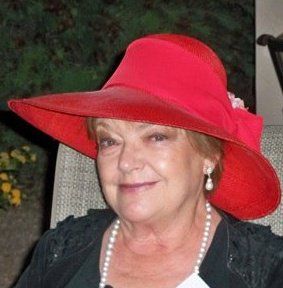 Karen Goodwin - Class of 1957 - Fort Dodge High School